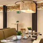 Sercotel Esteoeste 4* Lugo