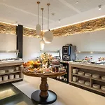 Sercotel Esteoeste Ξενοδοχείο 4*
