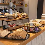 Ξενοδοχείο Sercotel Esteoeste 4*