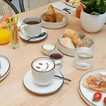 Sercotel Esteoeste 4* Lugo