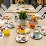 Sercotel Esteoeste 4* Lugo