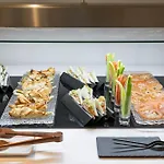 Ξενοδοχείο Sercotel Esteoeste Lugo