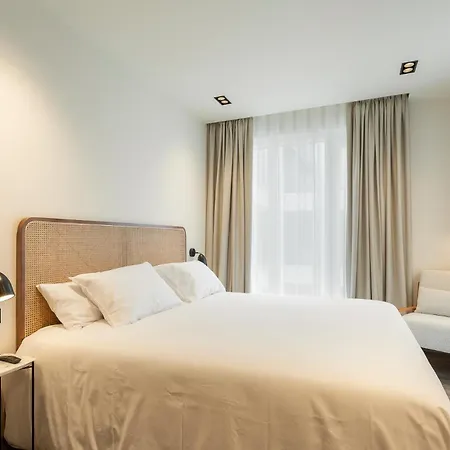 Sercotel Esteoeste 4*