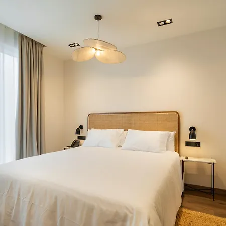 Hotel Sercotel Esteoeste