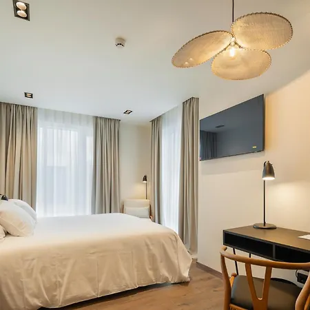 Ξενοδοχείο Sercotel Esteoeste Lugo
