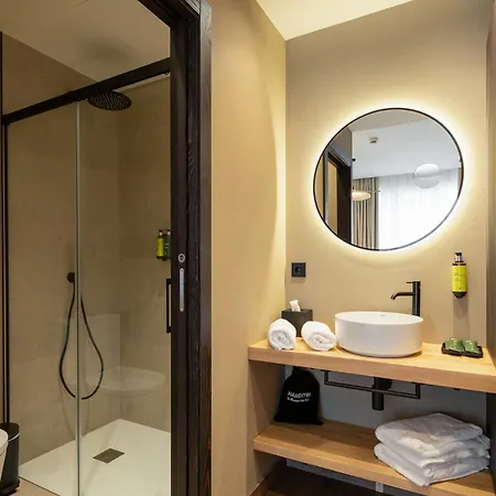 Sercotel Esteoeste 4* Lugo