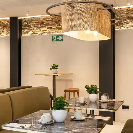 Sercotel Esteoeste 4* Lugo