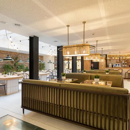 Sercotel Esteoeste 4*