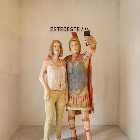Sercotel Esteoeste