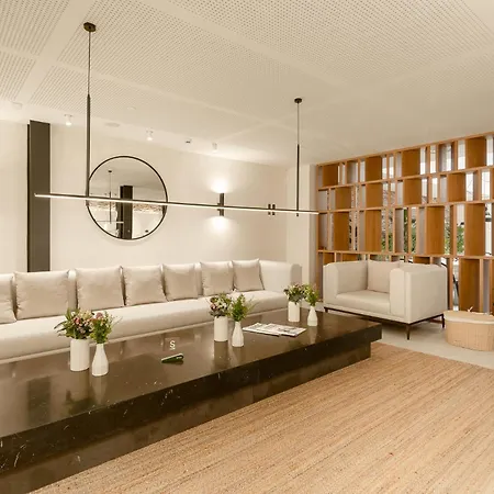 Sercotel Esteoeste 4* Lugo