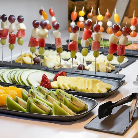 Hotel Sercotel Esteoeste Lugo