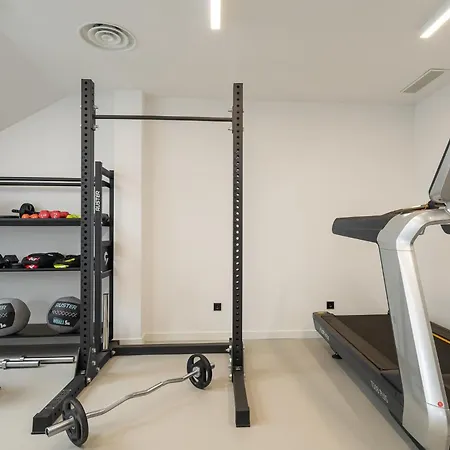 Sercotel Esteoeste 4* لوغو