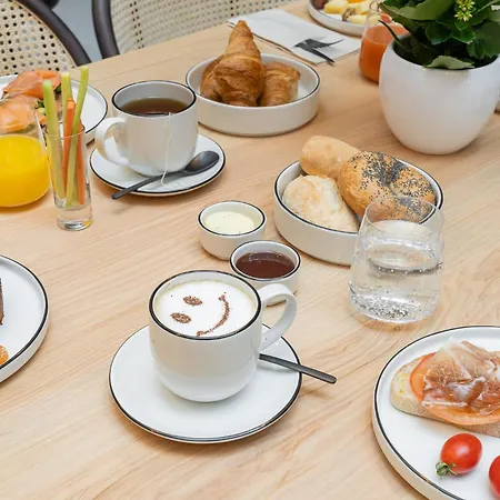 Sercotel Esteoeste 4* Lugo