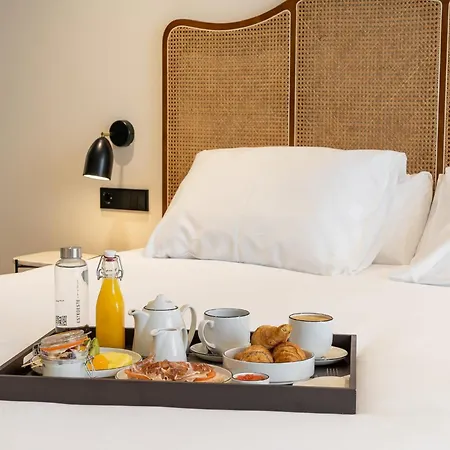 Sercotel Esteoeste Hotell