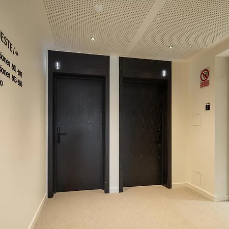 Sercotel Esteoeste Lugo