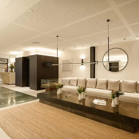 Hotel Sercotel Esteoeste 4*
