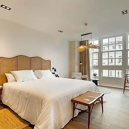 Sercotel Esteoeste 4* Lugo