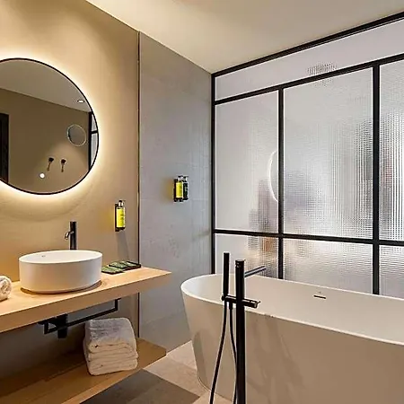 Sercotel Esteoeste 4* Lugo