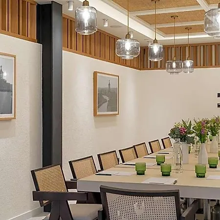 Sercotel Esteoeste 4* Lugo