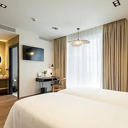 Hotel Sercotel Esteoeste Lugo