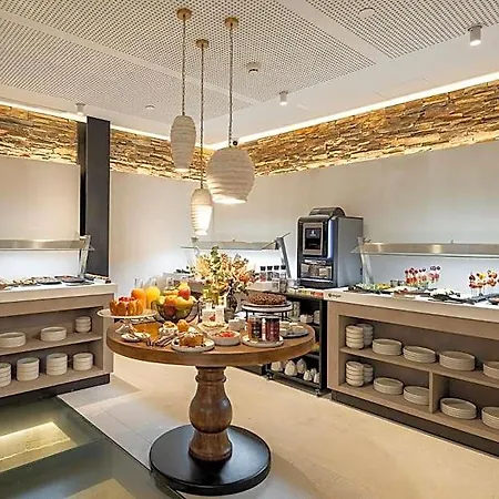 Hotel Sercotel Esteoeste 4*