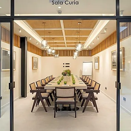 Sercotel Esteoeste Lugo