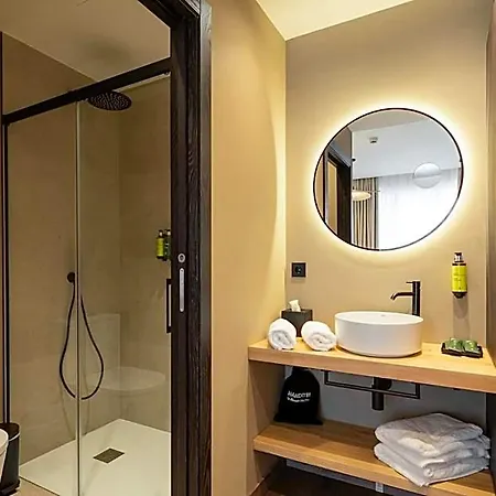 Hotel Sercotel Esteoeste Lugo