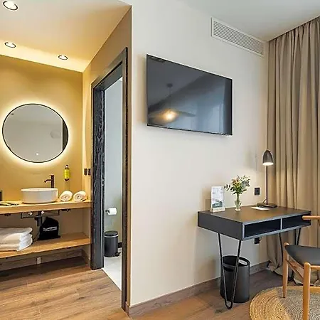 Hotel Sercotel Esteoeste Lugo