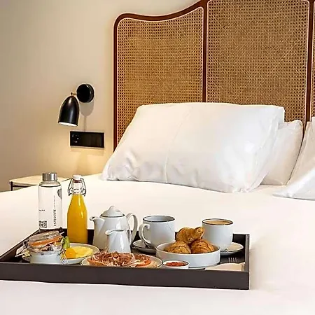 Sercotel Esteoeste 4*