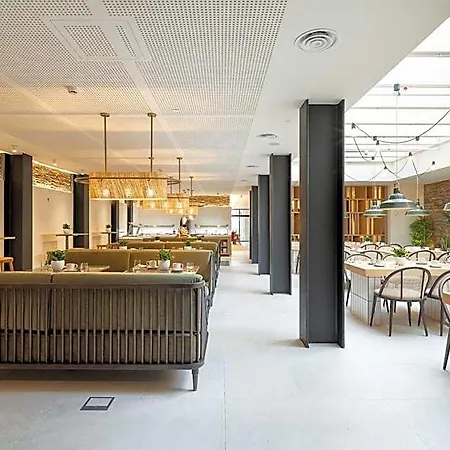 Hotel Sercotel Esteoeste