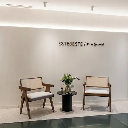 Sercotel Esteoeste