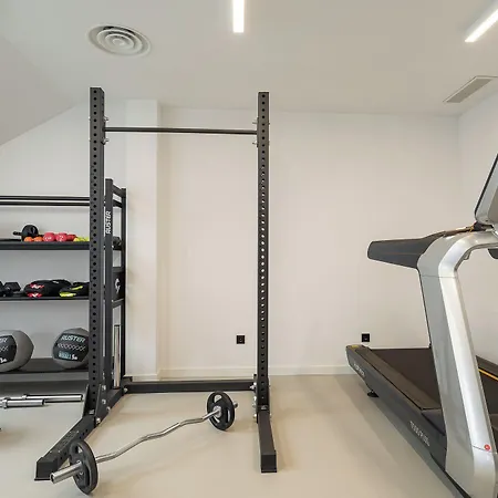 Sercotel Esteoeste Ξενοδοχείο Lugo