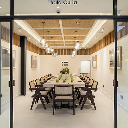 Ξενοδοχείο Sercotel Esteoeste Lugo