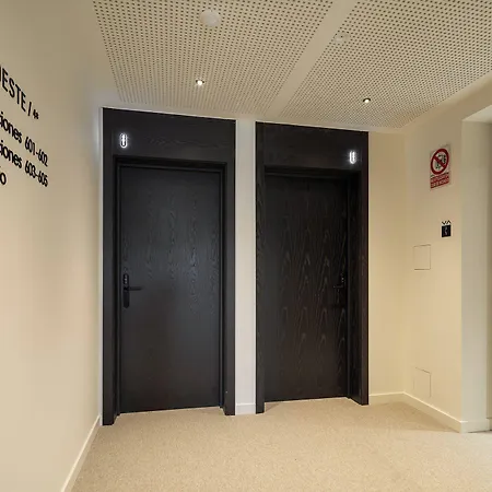 Sercotel Esteoeste Ξενοδοχείο