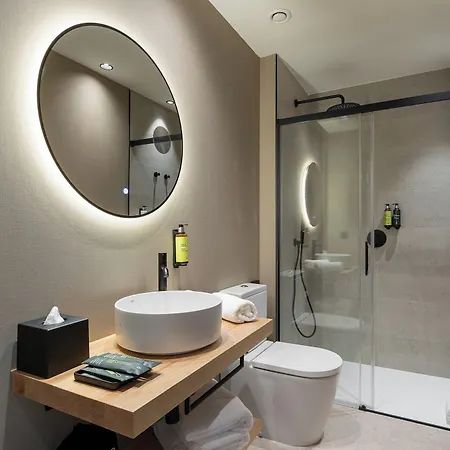 Sercotel Esteoeste 4*