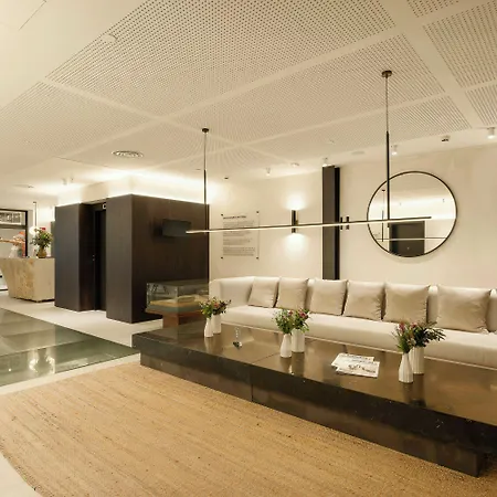 Sercotel Esteoeste 4*