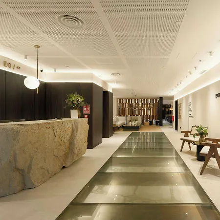 Sercotel Esteoeste Lugo