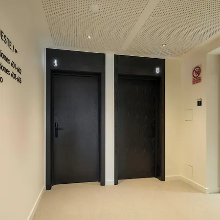 Sercotel Esteoeste 4*