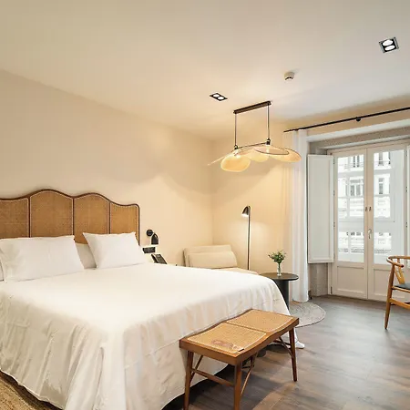 Sercotel Esteoeste 4* Lugo