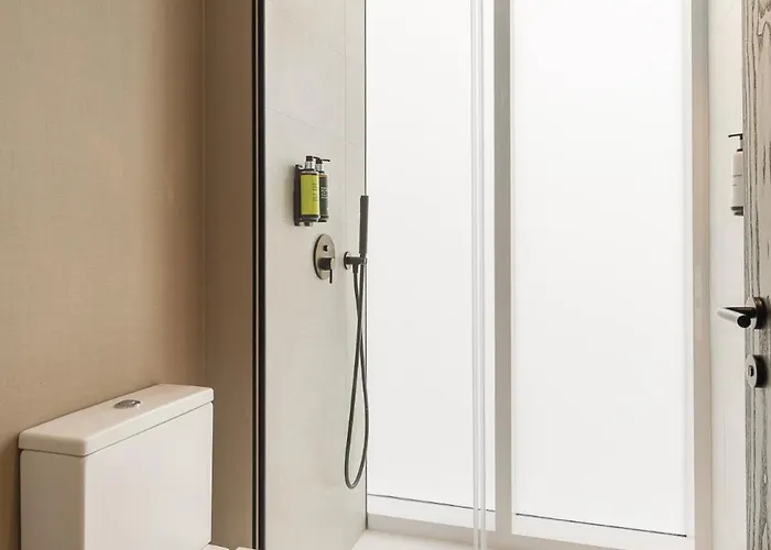 Sercotel Esteoeste 4*