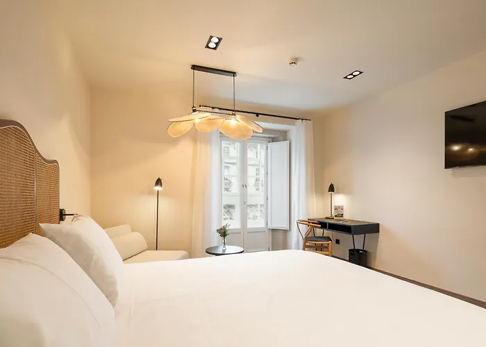 فندق Sercotel Esteoeste