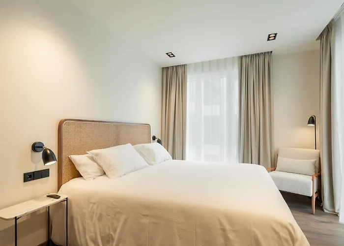 Sercotel Esteoeste 4*