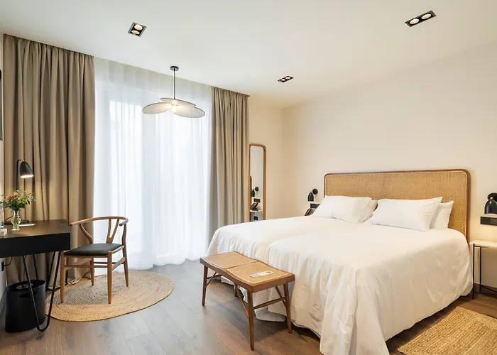 Sercotel Esteoeste 酒店 4*