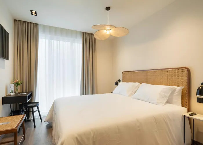 Sercotel Esteoeste 4* لوغو