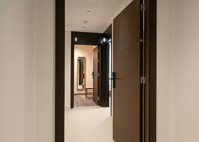 Sercotel Esteoeste 4* 卢戈