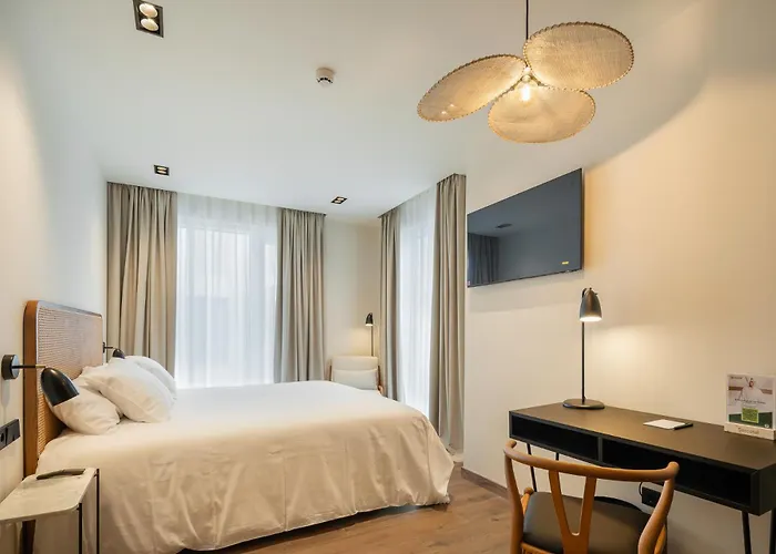 Otel Sercotel Esteoeste Lugo