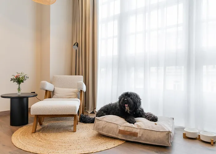 Sercotel Esteoeste Otel