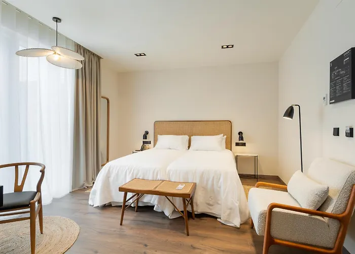 Sercotel Esteoeste 酒店 4*