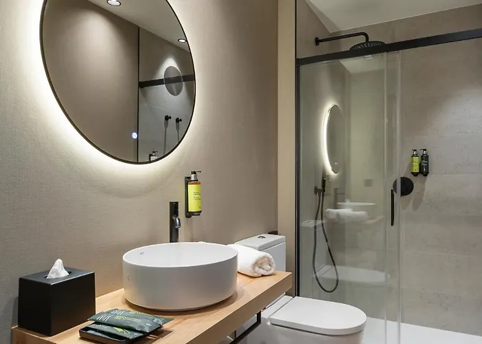 Sercotel Esteoeste 卢戈