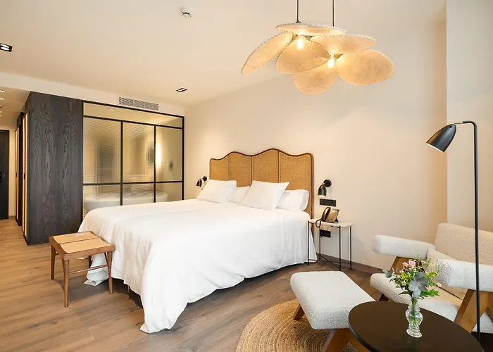 酒店 Sercotel Esteoeste 卢戈